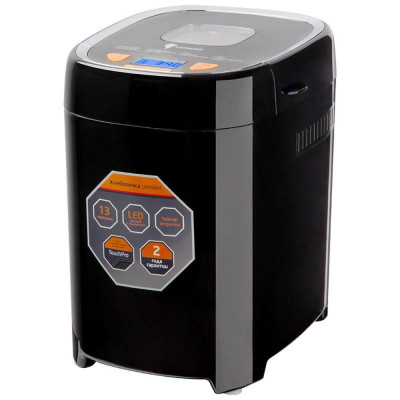 Хлебопечь LE-1737 LEONORD 106905