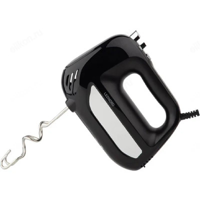 Миксер LEONORD LE-1739 500Вт (106907) черный-1