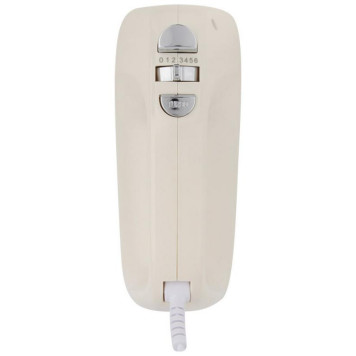 Миксер LE-1739 бежевый LEONORD 106908-4