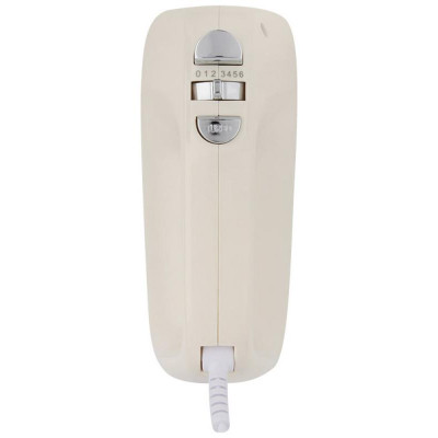 Миксер LE-1739 бежевый LEONORD 106908-4