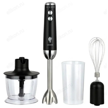 Блендер погружной LEONORD LE-1741 (106910) 1000Вт
