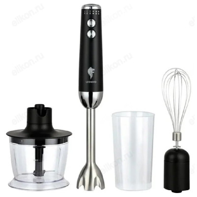 Блендер погружной LEONORD LE-1741 (106910) 1000Вт
