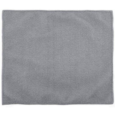 Салфетка Leonord M-10A 106911 30х30 микрофибра-1