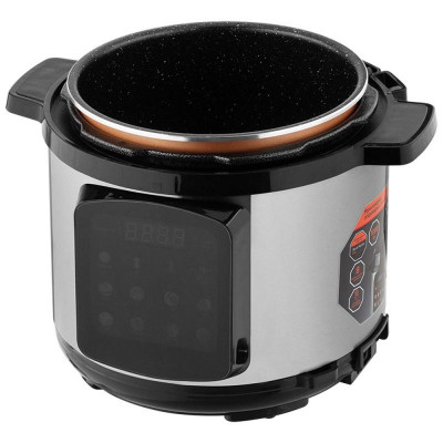 Мультиварка-скороварка LEONORD LE-1742 (106999)-2