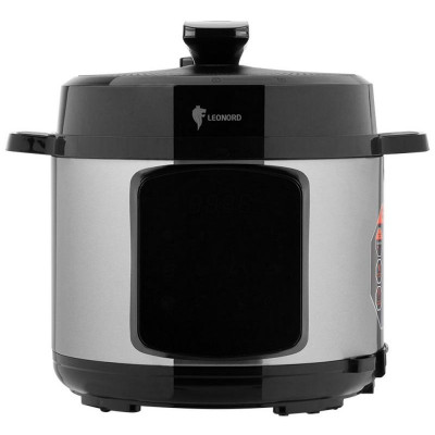 Мультиварка-скороварка LEONORD LE-1742 (106999)-3