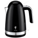 Чайник LEONORD LE-1515 1,7л 107160 черный