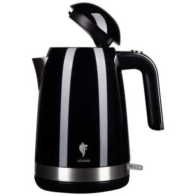Чайник LEONORD LE-1515 1,7л 107160 черный-3