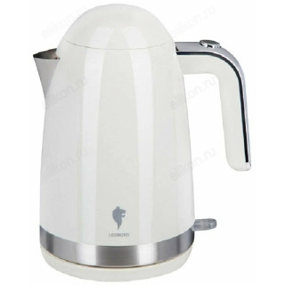 Чайник LEONORD LE-1515 1,7л 107161 кремовый-1