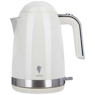 Чайник LEONORD LE-1515 1,7л 107161 кремовый-2