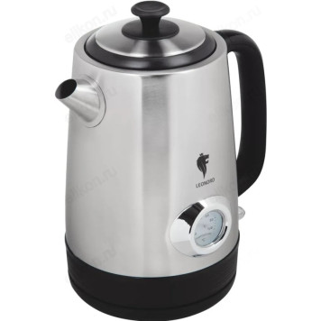 Чайник металлический LEONORD LE-1516 1,7л 107162-1