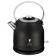 Чайник LEONORD LE-1904 RETRO 1,5л 107163 черный