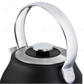 Чайник LEONORD LE-1904 RETRO 1,5л 107163 черный-4