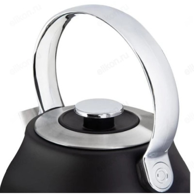 Чайник LEONORD LE-1904 RETRO 1,5л 107163 черный-4