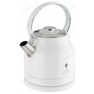 Чайник LEONORD LE-1904 RETRO 107164 белый-1