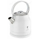 Чайник LEONORD LE-1904 RETRO 107164 белый