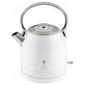 Чайник LEONORD LE-1904 RETRO 107164 белый