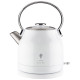 Чайник LEONORD LE-1904 RETRO 107164 белый