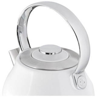 Чайник LEONORD LE-1904 RETRO 107164 белый-4