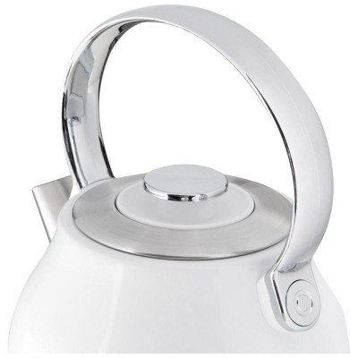 Чайник LEONORD LE-1904 RETRO 107164 белый-4