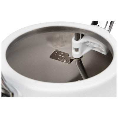 Чайник LEONORD LE-1904 RETRO 107164 белый-6