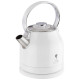 Чайник LEONORD LE-1904 RETRO 107164 белый