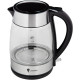 Чайник стеклянный LEONORD LE-1513 1,7л 107165