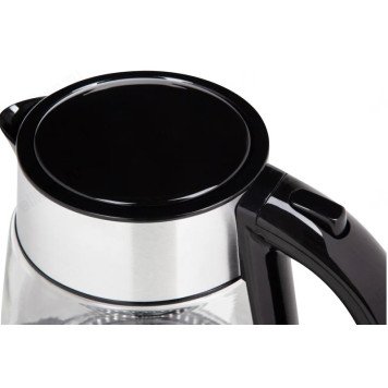 Чайник стеклянный LEONORD LE-1513 1,7л 107165-3