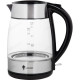 Чайник стеклянный LEONORD LE-1513 1,7л 107165