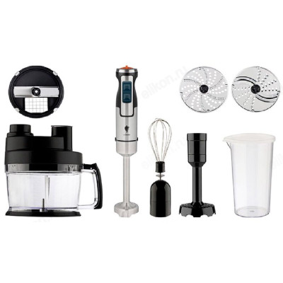 Блендер с шинковкой LEONORD 6в1 LE-1745 107182