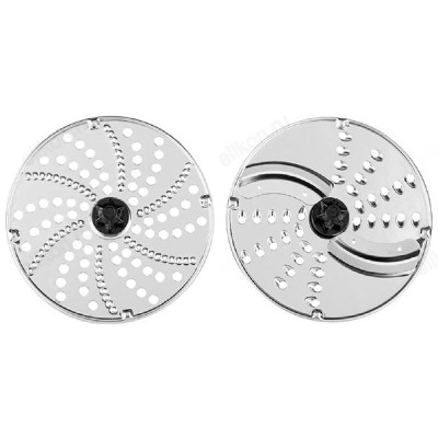 Блендер с шинковкой LEONORD 6в1 LE-1745 107182-6