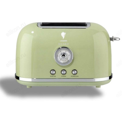 Тостер LEONORD LE-1906/1 RETRO 107478-1