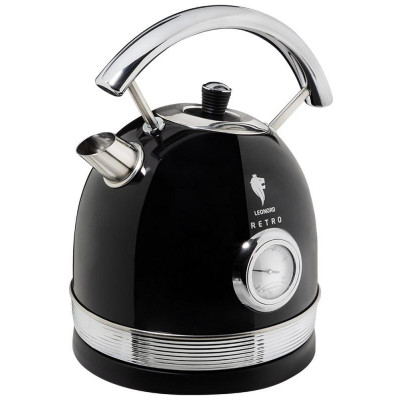 Чайник металлический LEONORD LE-1910 RETRO (1,8л) 107480-2
