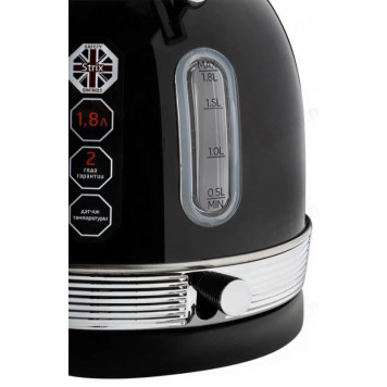 Чайник металлический LEONORD LE-1910 RETRO (1,8л) 107480-3