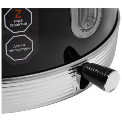 Чайник металлический LEONORD LE-1910 RETRO (1,8л) 107480-4