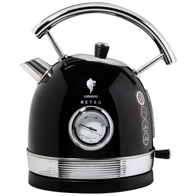 Чайник металлический LEONORD LE-1910 RETRO (1,8л) 107480