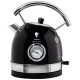 Чайник металлический LEONORD LE-1910 RETRO (1,8л) 107480
