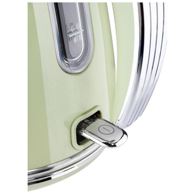 Чайник металлический LEONORD LE-1906/2 RETRO (107481)-4