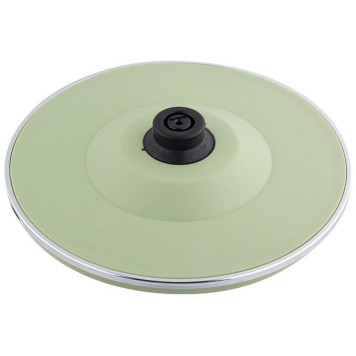 Чайник электрический LE-1906/2 RETRO LEONORD 107481-4