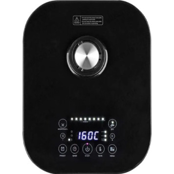 Мультиварка LEONORD LE-1760Е 107857 4,5л-4