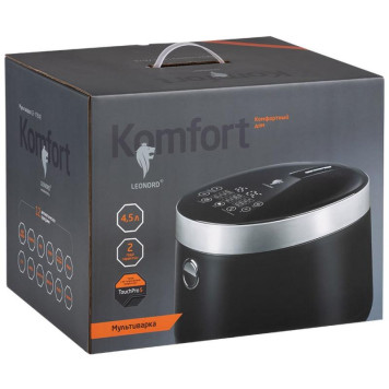 Мультиварка LE-1761Е LEONORD 107858-2