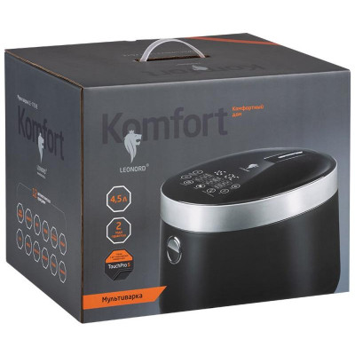 Мультиварка LE-1761Е LEONORD 107858-2
