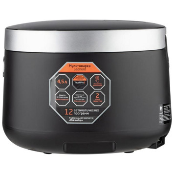 Мультиварка LE-1761Е LEONORD 107858-3
