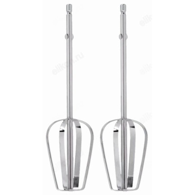 Миксер LEONORD LE-1763 400Вт (107927)-2