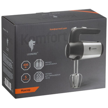 Миксер LE-1763 LEONORD 107927-3