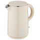 Чайник LEONORD LE-1517 1,5л 107953 бежевый