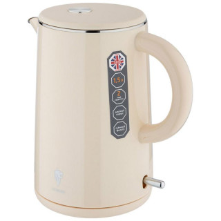 Чайник LEONORD LE-1517 1,5л 107953 бежевый-4