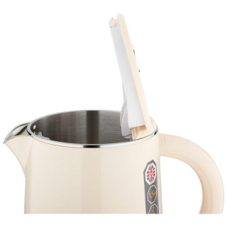 Чайник LEONORD LE-1517 1,5л 107953 бежевый-5