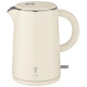 Чайник LEONORD LE-1517 1,5л 107953 бежевый