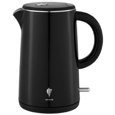 Чайник LEONORD LE-1517 1,5л 107954 черный-1