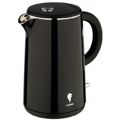Чайник LEONORD LE-1517 1,5л 107954 черный-2